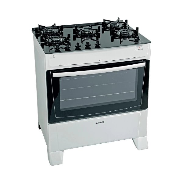 Cocina a Gas