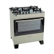 Cocina a Gas
