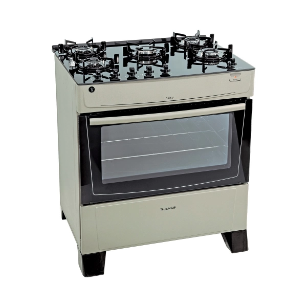 Cocina a Gas