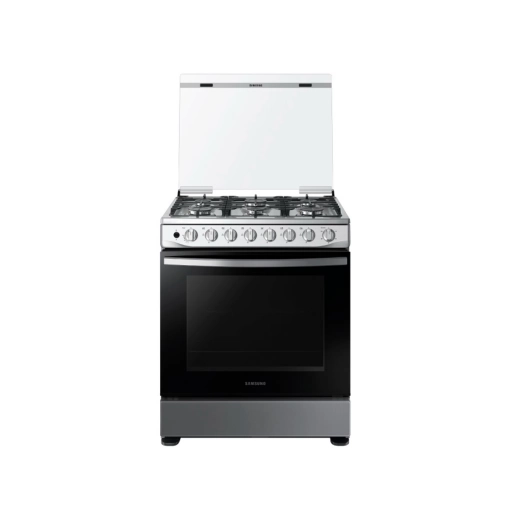 Cocina a Gas Samsung 6 Hornallas