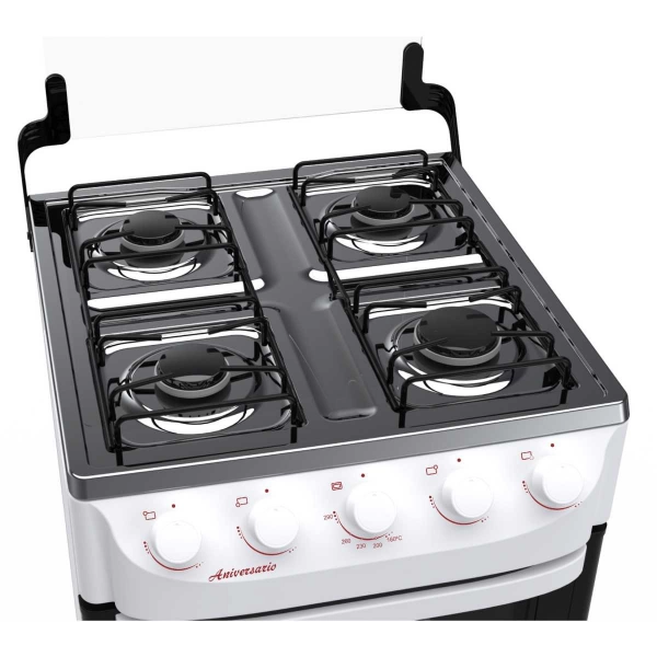 Tapa: Vidrio templado 