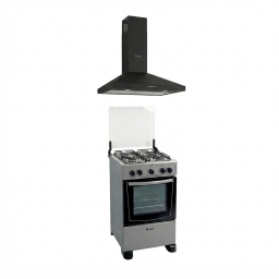 Cocina a Gas Thompson CTH 1000 + Campana Thompson 60TF