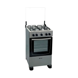 Cocina a Gas Thompson CTH 1000 4 Hornallas