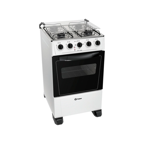 Cocina a Supergas 