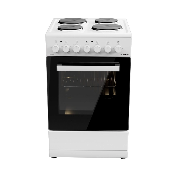 Cocina Eléctrica 
