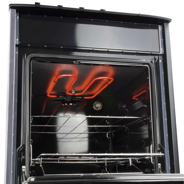 Capacidad del Horno: 48 L