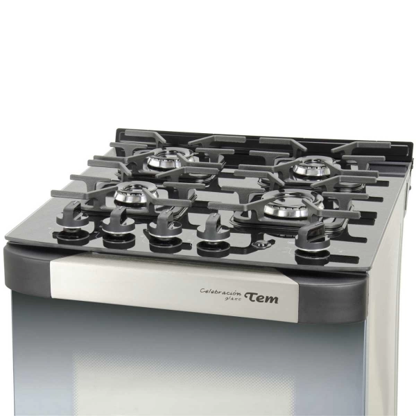 Rejillas: Hierro fundido 