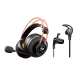 Cougar Immersa Ti Ex   Havoc BK