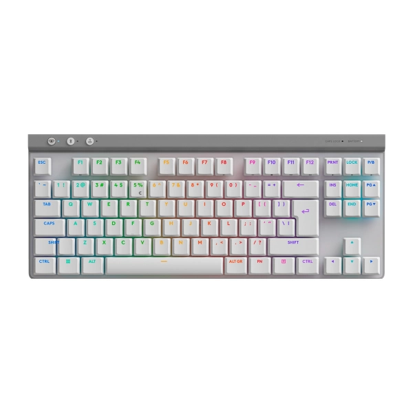Logitech G515 TKL