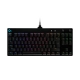Teclado Logitech G Pro