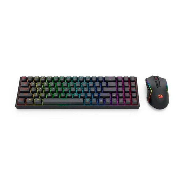 Retroiluminado RGB Chroma