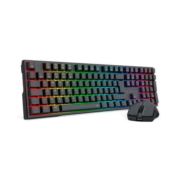Color negro