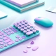 Color verde