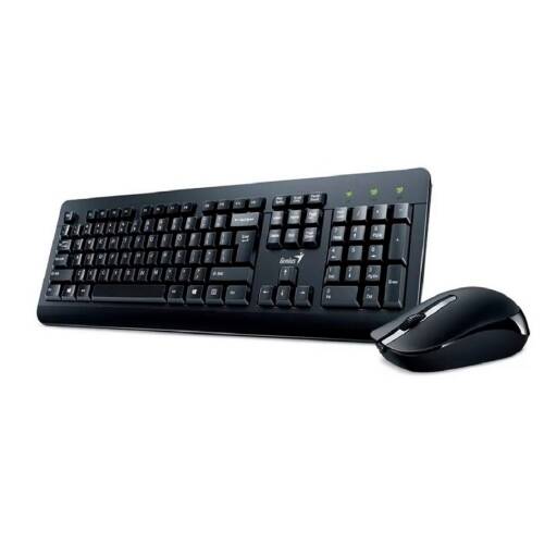 Combo Genius KM-170 teclado y mouse usb NNET