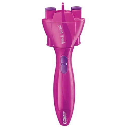 Trenzador de Cabello Conair Twist Secret CD205CAL