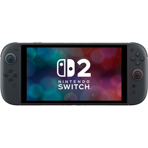 Consola Nintendo Switch 2 Porttil 64GB