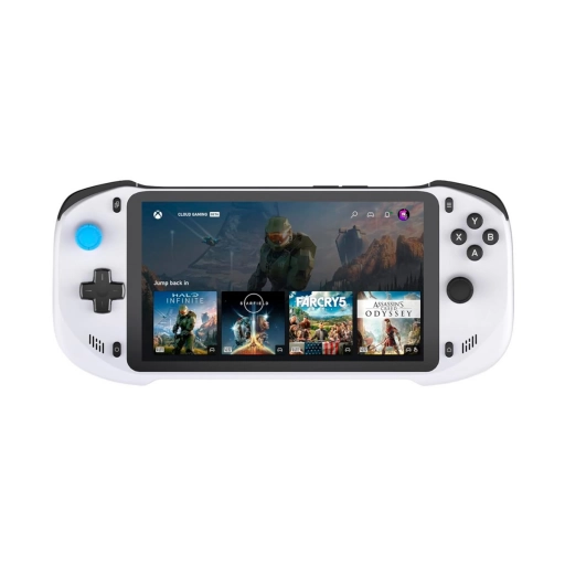 Consola Porttil Abxylute Gaming 7 64GB