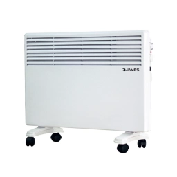 Convector James 2 Posiciones 1500W CEP 