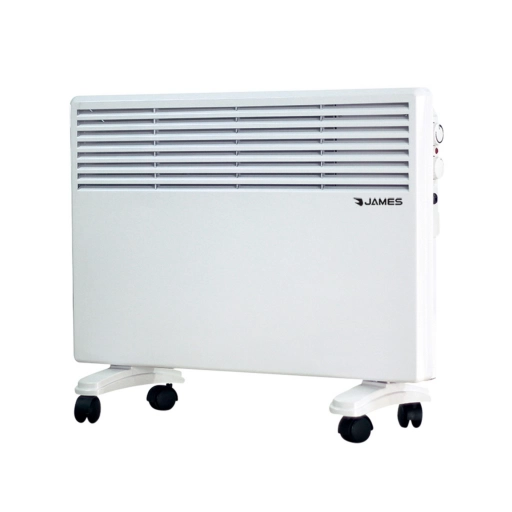 Convector James 2 Posiciones 1500W CEP 