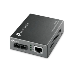 Conversor TP-Link�MC100CM RJ45 