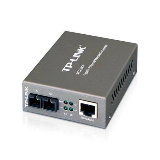 Conversor TP-Link�MC210CS RJ45 Gigabit 
