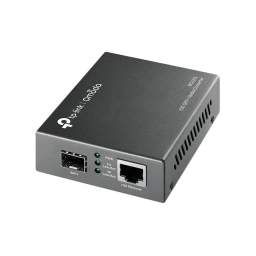 Conversor TP-Link�MC420L SFP+ RJ45 