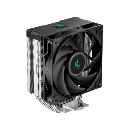 Cooler Deepcool AG400 Digital Negro