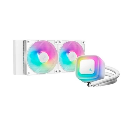 Cooler L�quido Deepcool LE240 Refrigeraci�n CPU 240mm