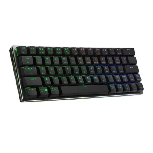 Teclado Mec�nico Cooler Master SK622