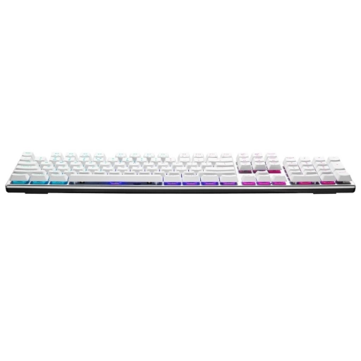 Teclado Mec�nico Cooler Master SK653 TTC 