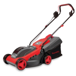 Cortadora de Csped a Batera Punktal 20V 4Ah