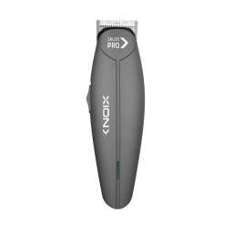 Cortapelo Xion Profesional Inalambrica con 3 Cuchillas