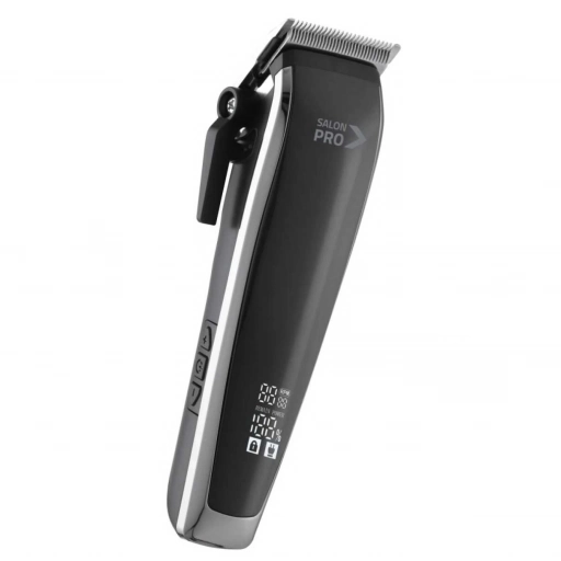 Cortapelo Xion Profesional Inal�mbrica Led 4 Niveles