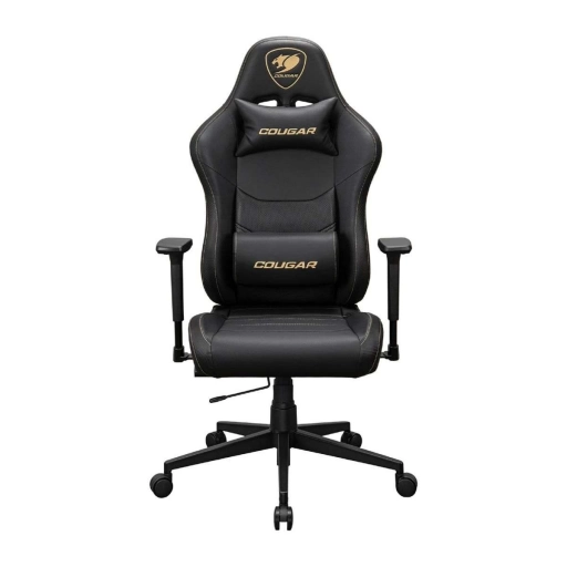 Silla Cougar Pryme Gold