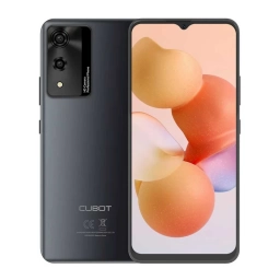 Cubot A10 4G 4GB 128GB Cmara 48MP