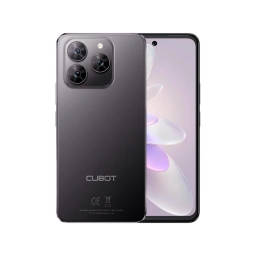 Cubot Note 60 16GB 128GB C�mara Triple 48MP Dual SIM 4G Negro