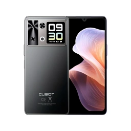 Cubot P90 12GB 256GB C�mara Triple 64MP Dual SIM 4G Negro