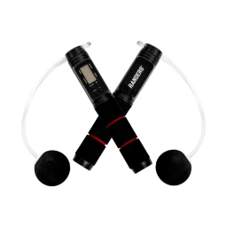 Cuerda de Saltar Randers con Contador Digital 2.9 m ARG-028