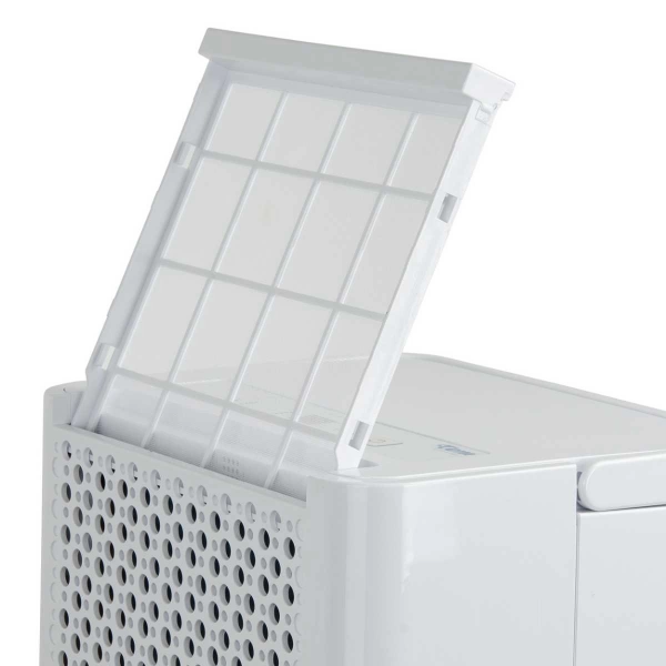 Con Timer programable.