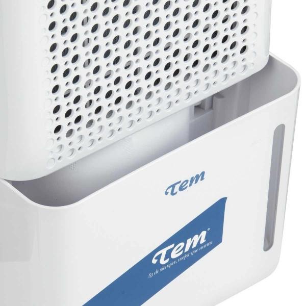 Descongelado automático. 