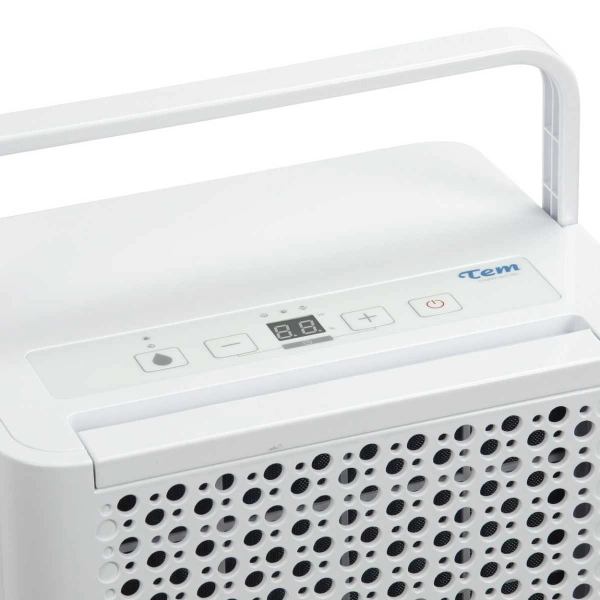 Sistema anti desbordamiento. 