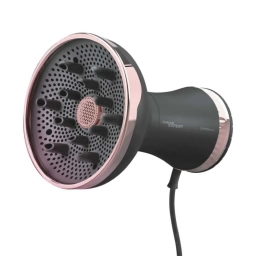 Difusor Secador de Rizos Xion Profesional 900w I�nico