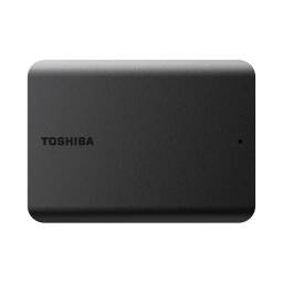 Disco Duro Externo 1TB Toshiba Canvio Basics USB 3.0