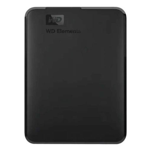 Disco Duro Externo WD Elements 1TB USB 3.0