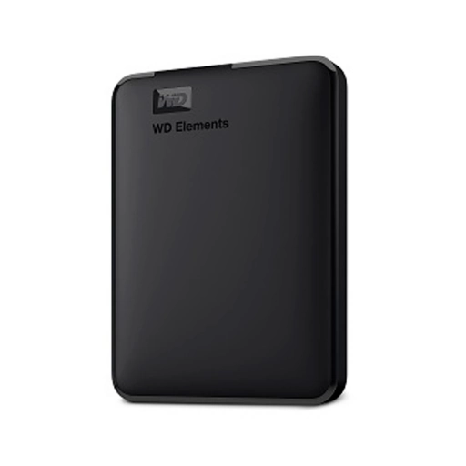Disco Duro Externo WD Elements 1TB USB 3.0