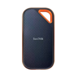 Disco Externo SanDisk Extreme 2TB USB 2000Mb/s