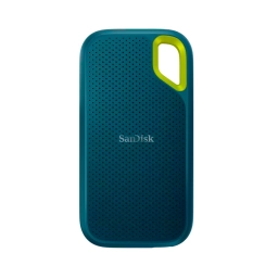 Disco Externo SanDisk Extreme V2 4TB USB 1050Mb/s