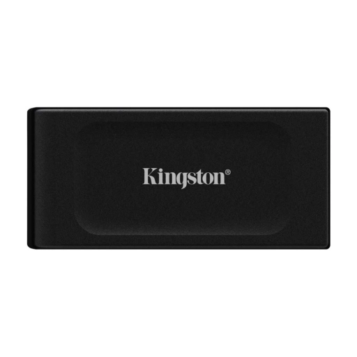 Disco Externo SSD 1TB Kingston XS1000 USB 3.2 Gen 2