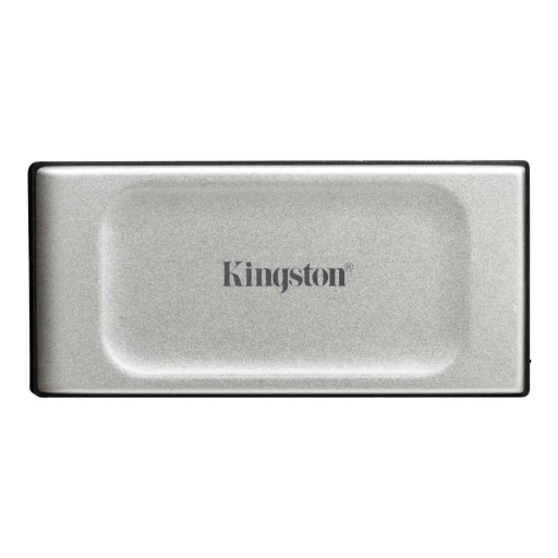 Disco Externo SSD 1TB Kingston XS2000 USB 3.2 Gen 2x2 Type-C