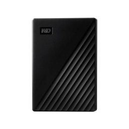 Disco Externo Western Digital MyPassport 1TB USB 3.2 2.5"